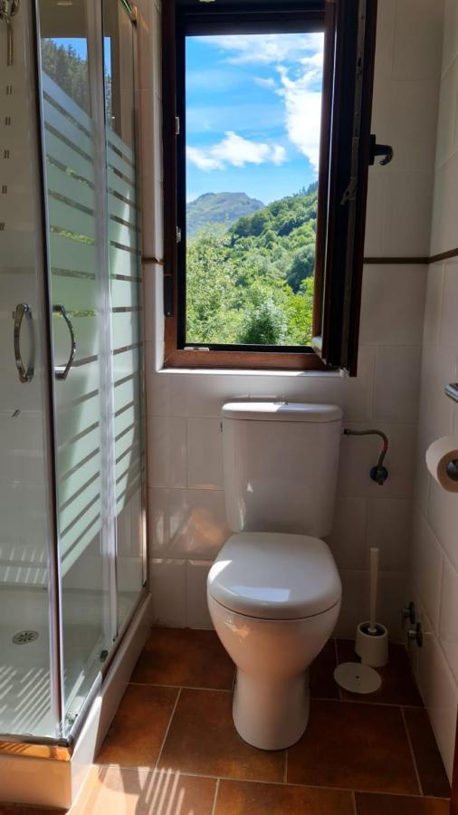 La Pasiega San Roque de Riomiera Ngoại thất bức ảnh